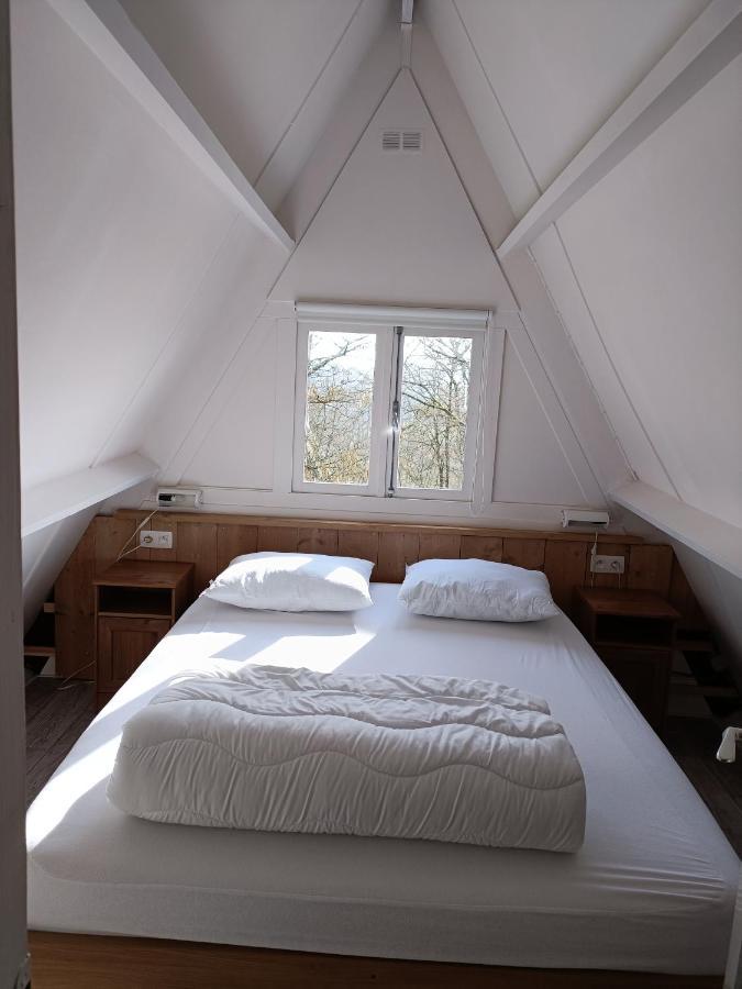 Sunclass Durbuy Huisje 39 Villa Exterior foto