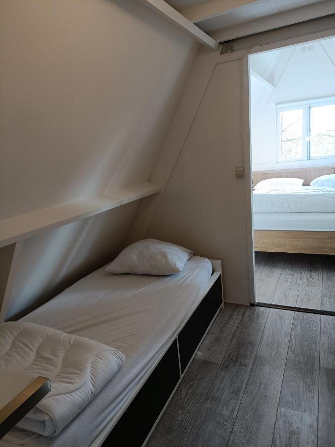 Sunclass Durbuy Huisje 39 Villa Exterior foto